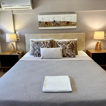 Amazing Maisonettes In مدينة سكياثوس