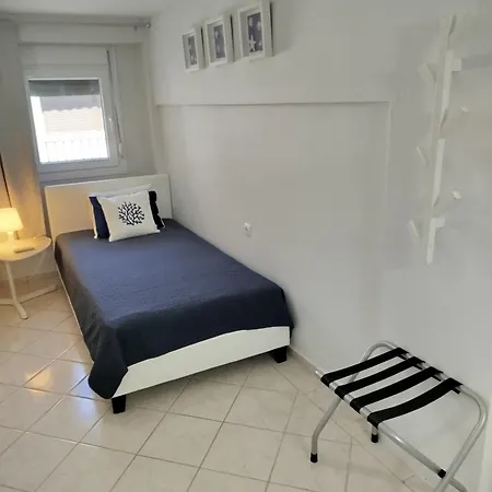 شقة Amazing Maisonettes In مدينة سكياثوس