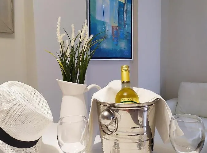 Amazing Maisonettes In * مدينة سكياثوس