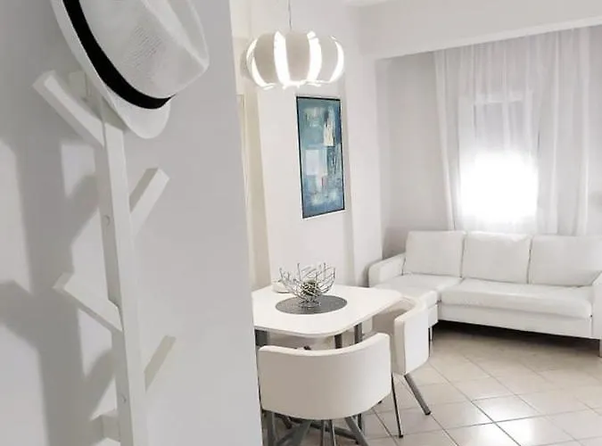 Amazing Maisonettes In شقة *