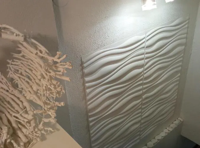 شقة Amazing Maisonettes In