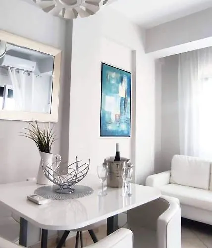 Amazing Maisonettes In مدينة سكياثوس