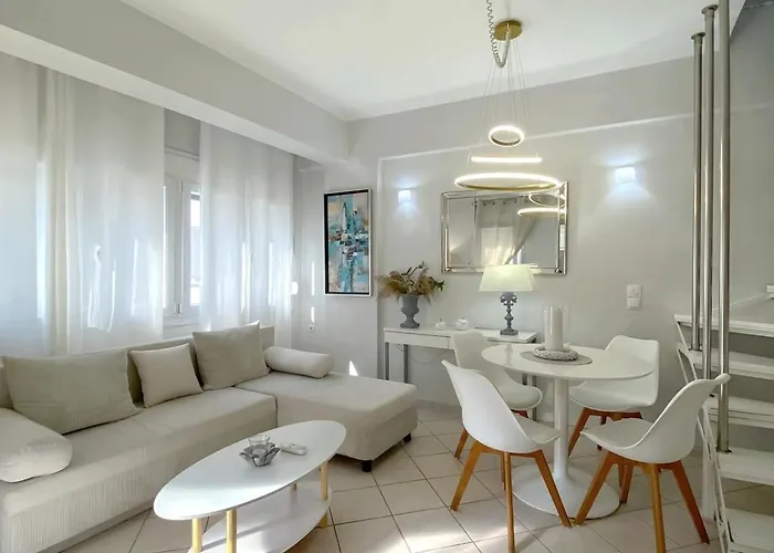 Amazing Maisonettes In * مدينة سكياثوس