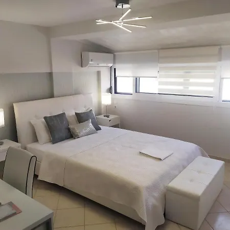 Apartment Amazing Maisonettes In