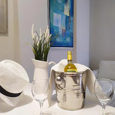 Amazing Maisonettes In * Skiathos Town