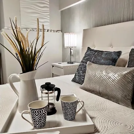Lejlighed Amazing Maisonettes In