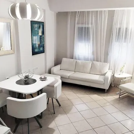 Apartment Amazing Maisonettes In Skiathos Town