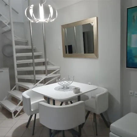 Apartment Amazing Maisonettes In