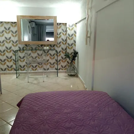 Apartment Amazing Maisonettes In Skiathos Town