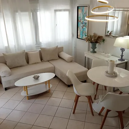 Apartment Amazing Maisonettes In Skiathos Town