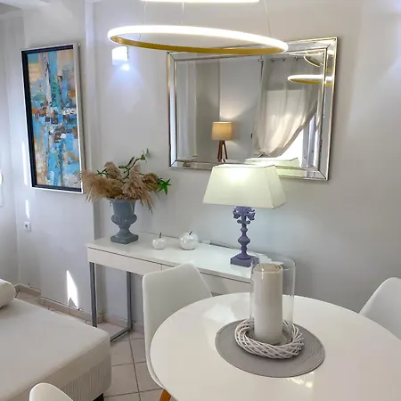 Amazing Maisonettes In Lejlighed *