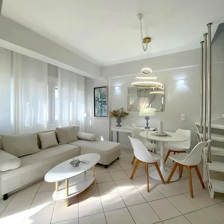 Amazing Maisonettes In * Skiathos Town