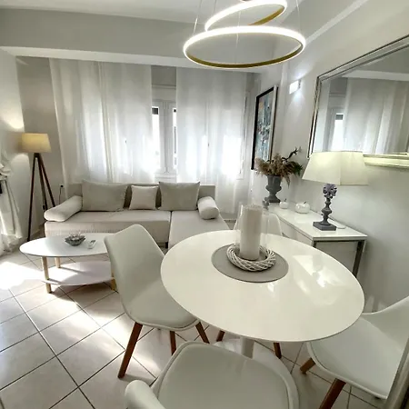Amazing Maisonettes In * Skiathos Town