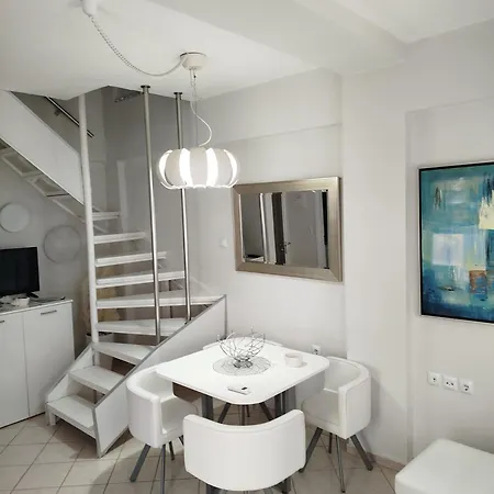 Amazing Maisonettes In *
