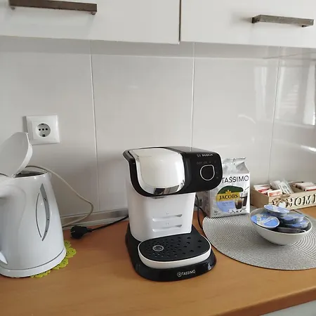 Apartment Amazing Maisonettes In Skiathos Town