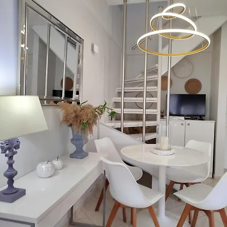 Apartment Amazing Maisonettes In *