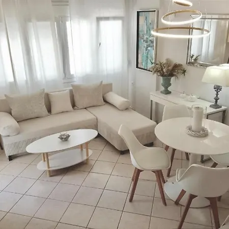 Amazing Maisonettes In