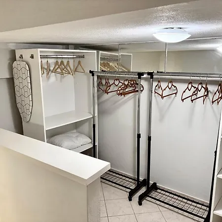 Amazing Maisonettes In Apartment *