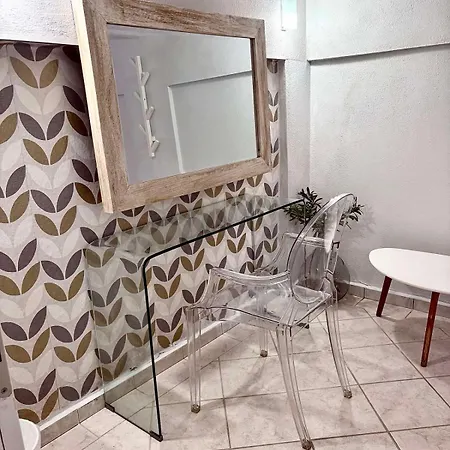 Amazing Maisonettes In Apartment Skiathos Town