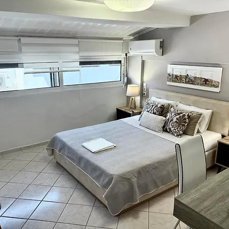 Amazing Maisonettes In