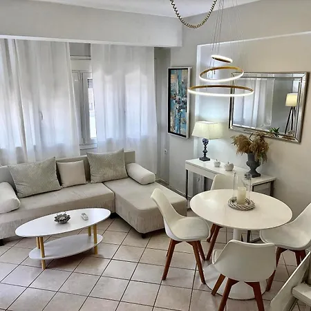 Amazing Maisonettes In Lejlighed Skiathos by