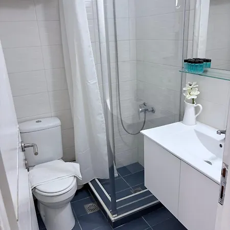 Amazing Maisonettes In