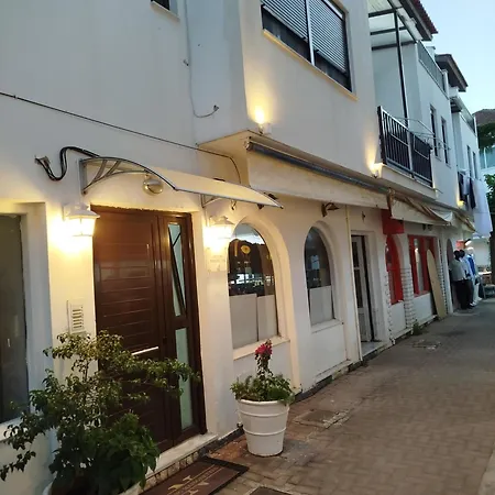Lejlighed Amazing Maisonettes In