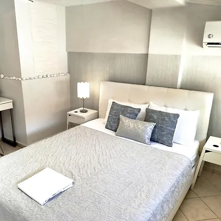 Amazing Maisonettes In *