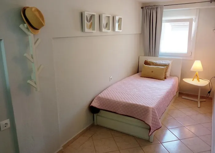 Amazing Maisonettes In Apartament *