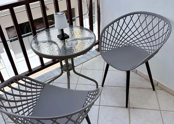 Apartament Amazing Maisonettes In Skiathos