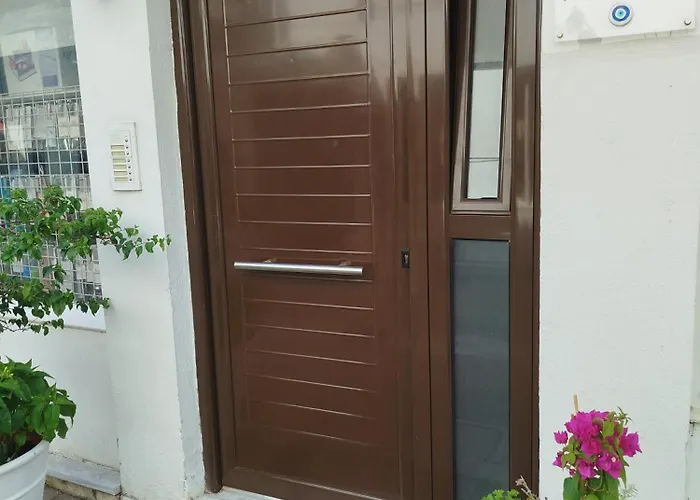 Amazing Maisonettes In * Skiathos