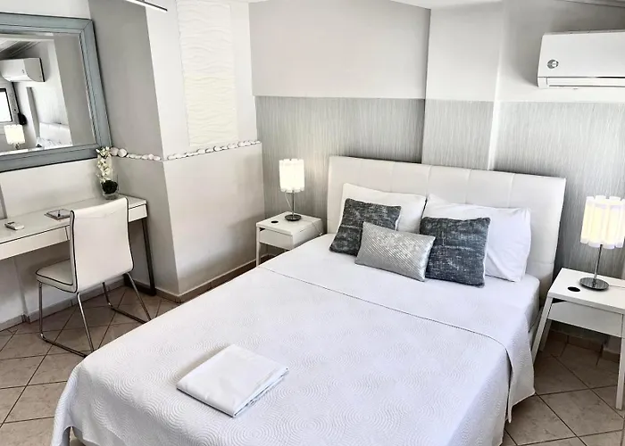 Amazing Maisonettes In Apartament *