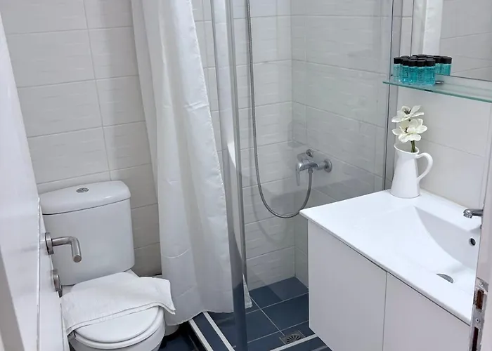 Amazing Maisonettes In