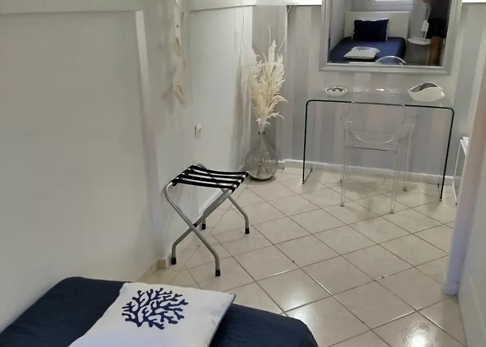 Amazing Maisonettes In Apartament