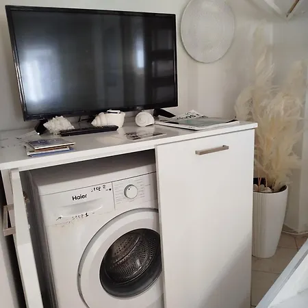 Amazing Maisonettes In Szkiáthosz