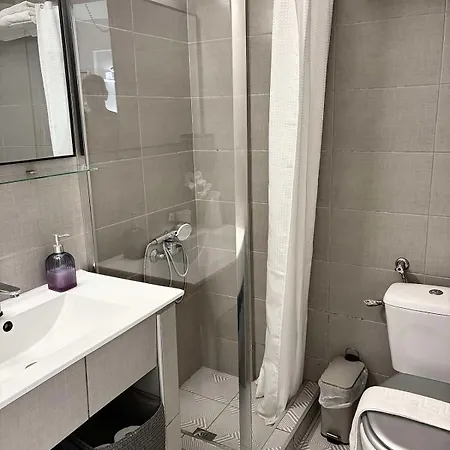 Amazing Maisonettes In *