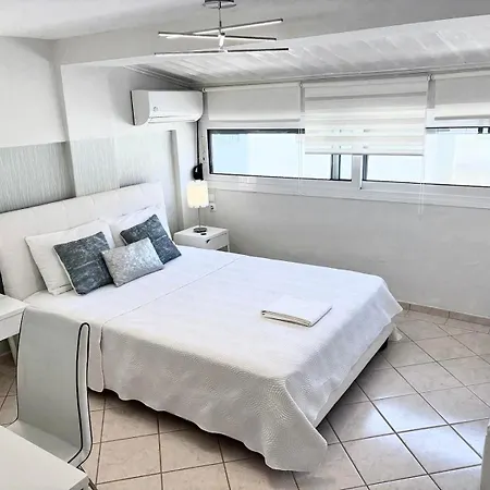 Apartament Amazing Maisonettes In