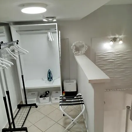 Apartament Amazing Maisonettes In *