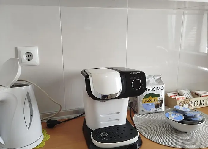 Apartman Amazing Maisonettes In Szkiáthosz