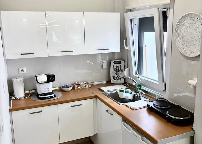 Apartman Amazing Maisonettes In *