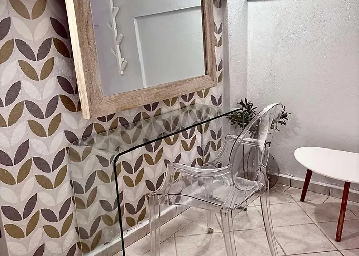 Amazing Maisonettes In Apartman Szkiáthosz