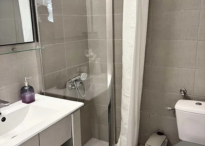 Amazing Maisonettes In *