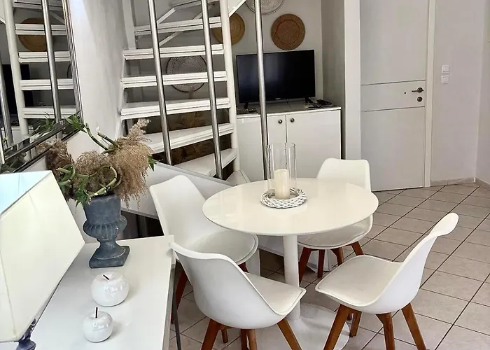 Amazing Maisonettes In Apartman