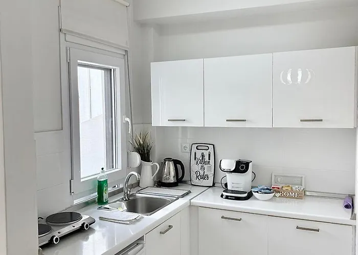 Amazing Maisonettes In Apartman Szkiáthosz